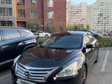 Nissan Teana 2014 года за 6 800 000 тг. в Астана