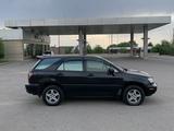 Lexus RX 300 2000 годаүшін3 650 000 тг. в Алматы – фото 4