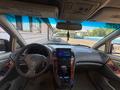 Lexus RX 300 2000 года за 3 650 000 тг. в Алматы – фото 6