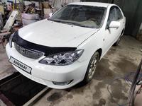 Toyota Camry 2005 года за 4 200 000 тг. в Балхаш