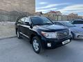 Toyota Land Cruiser 2014 года за 26 500 000 тг. в Актау – фото 3