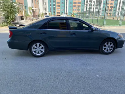 Toyota Camry 2003 года за 4 200 000 тг. в Актау