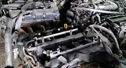 Контрактный двигатель из Кореи на хуйндай соната (хюдай) NF YF за 330 000 тг. в Алматы – фото 2