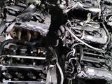Контрактный двигатель из Кореи на хуйндай соната (хюдай) NF YFүшін330 000 тг. в Алматы – фото 3