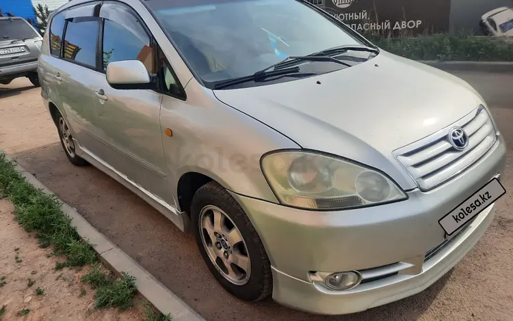 Toyota Ipsum 2003 годаүшін4 900 000 тг. в Актобе