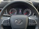 Toyota Highlander 2020 года за 22 000 000 тг. в Алматы – фото 2