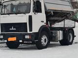 МАЗ  5551 2014 года за 12 500 000 тг. в Шемонаиха