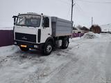 МАЗ  5551 2014 года за 12 500 000 тг. в Шемонаиха – фото 3