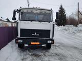 МАЗ  5551 2014 года за 12 500 000 тг. в Шемонаиха – фото 4