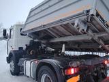МАЗ  5551 2014 года за 12 500 000 тг. в Шемонаиха – фото 5