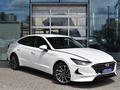 Hyundai Sonata 2020 годаүшін11 890 000 тг. в Астана – фото 7