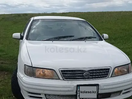 Nissan Cefiro 1997 года за 1 600 000 тг. в Петропавловск – фото 5