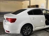 Toyota Avensis 2012 годаүшін7 800 000 тг. в Талдыкорган – фото 3