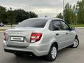 ВАЗ (Lada) Granta 2190 2020 годаfor4 200 000 тг. в Астана – фото 4