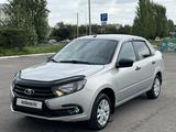 ВАЗ (Lada) Granta 2190 2020 годаfor4 200 000 тг. в Астана – фото 5