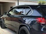 BMW X5 2015 годаүшін11 500 000 тг. в Актау – фото 3
