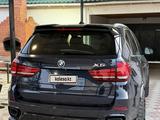 BMW X5 2015 годаүшін11 500 000 тг. в Актау – фото 4