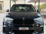 BMW X5 2015 годаүшін11 500 000 тг. в Актау