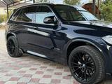 BMW X5 2015 годаүшін11 500 000 тг. в Актау – фото 2