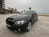 BMW 535 2015 годаfor9 900 000 тг. в Актау