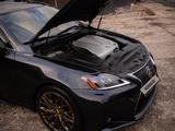 Lexus IS 350 2006 года за 7 999 999 тг. в Шымкент – фото 3