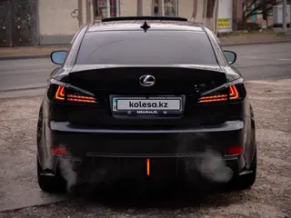 Lexus IS 350