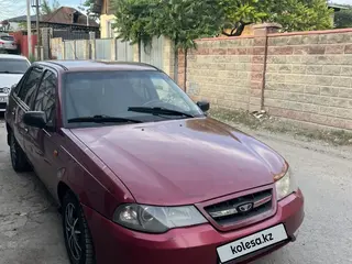 Daewoo Nexia