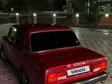 ВАЗ (Lada) 2107 2006 года за 830 000 тг. в Жезказган – фото 4
