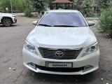Toyota Camry 2014 годаүшін9 000 000 тг. в Экибастуз
