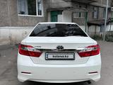 Toyota Camry 2014 годаүшін9 000 000 тг. в Экибастуз – фото 5