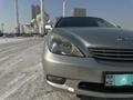 Lexus ES 300 2002 годаүшін6 250 000 тг. в Астана – фото 4