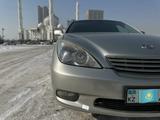 Lexus ES 300 2002 годаүшін6 250 000 тг. в Астана – фото 4