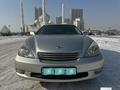 Lexus ES 300 2002 года за 6 250 000 тг. в Астана – фото 8