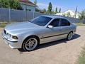 BMW 525 2001 года за 3 300 000 тг. в Алматы – фото 2