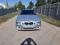BMW 525 2001 года за 3 300 000 тг. в Алматы