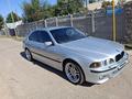 BMW 525 2001 года за 3 300 000 тг. в Алматы – фото 3