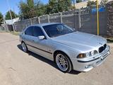 BMW 525 2001 года за 3 300 000 тг. в Алматы – фото 3