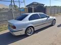 BMW 525 2001 года за 3 300 000 тг. в Алматы – фото 5