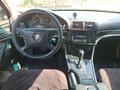 BMW 525 2001 года за 3 300 000 тг. в Алматы – фото 6