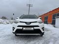 Toyota RAV4 2016 годаүшін12 100 000 тг. в Актобе – фото 2