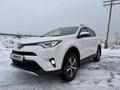 Toyota RAV4 2016 года за 12 100 000 тг. в Актобе – фото 11