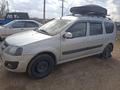 ВАЗ (Lada) Largus 2015 годаүшін2 500 000 тг. в Уральск – фото 2