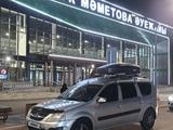 ВАЗ (Lada) Largus 2015 годаүшін2 500 000 тг. в Уральск
