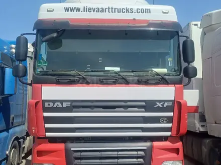 DAF  XF 105 2013 года за 28 000 000 тг. в Алматы