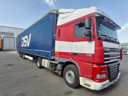 DAF  XF 105 2013 года за 28 000 000 тг. в Алматы – фото 6