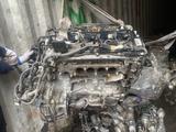 Двигатель 2.5 A25A-FKS за 900 000 тг. в Алматы – фото 2