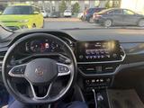 Volkswagen Polo 2021 года за 8 400 000 тг. в Астана – фото 2