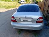 Daewoo Leganza 1999 года за 1 200 000 тг. в Караганда – фото 4