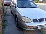 Daewoo Leganza 1999 года за 1 200 000 тг. в Караганда
