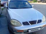 Daewoo Leganza 1999 года за 1 200 000 тг. в Караганда – фото 3